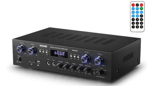 Donner bluetooth stereo - bluetooth,