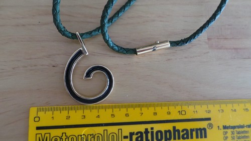 Pierre lang collier - lang,