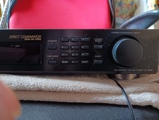 Sony ST-S390 Tuner RDS Direct