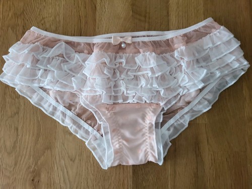 Höschen panty xxl in - höschen,