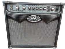 Peavy Vypyr 15W Modeling Amplifier