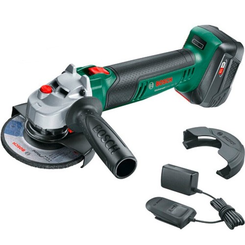 Bosch akku winkelschleifer - bosch,