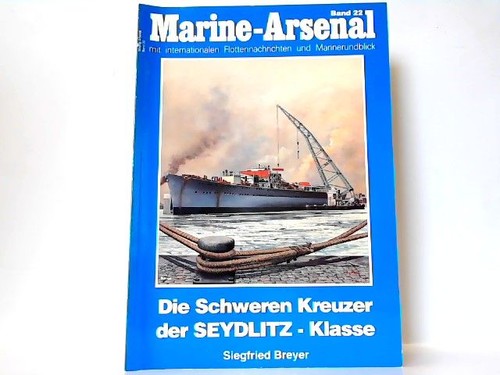 Die schweren kreuzer - schweren,