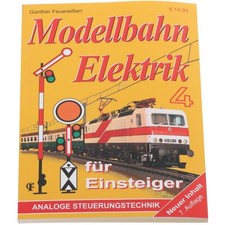 Tillig 09604 Elektrik für