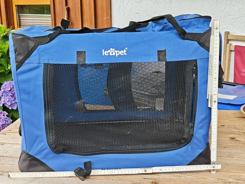 Hundetransportbox faltbar - hundetransportbox,