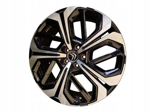 Alufelge citroen - x, (2021-)