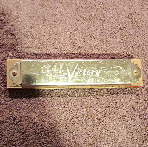 Victory chromatische