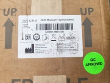 Handicare C-625 Fixed Ceiling