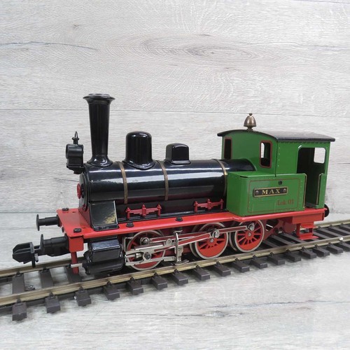 Märklin aus 5440 - spur,