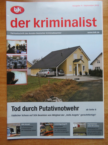 Die kriminalpolizei - die,