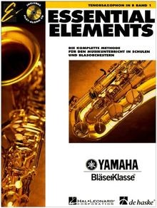 Essential elements für - elements,,