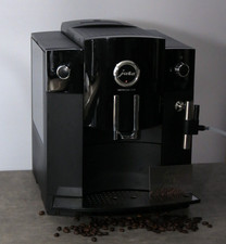 ~~ Jura Impressa C50