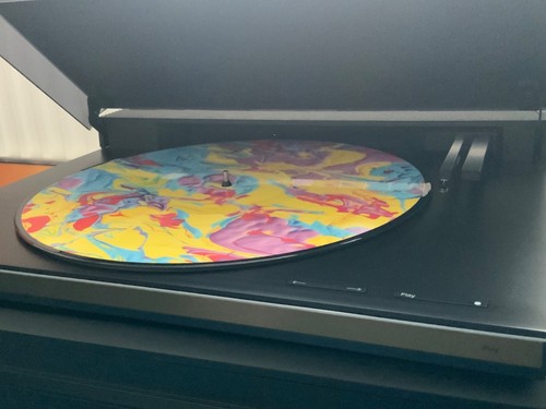 Beogram 9000 bang olufsen - 9000, &