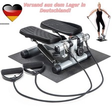 Stepper Swingstepper