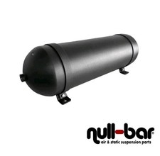 STREETEC 3 gallonen SCHWARZ