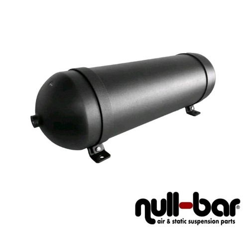 Streetec gallonen schwarz - 3,