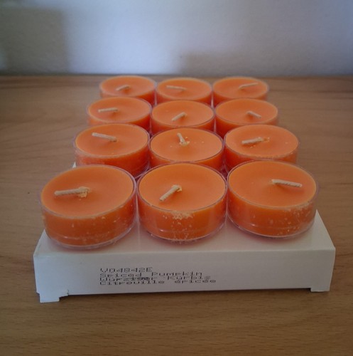 Partylite 12 teelichter - partylite, 3