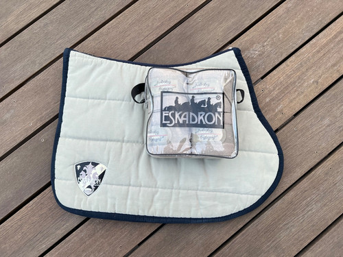 Eskadron set schabracke - schabracke, polo