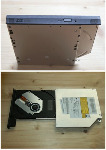 Sony dvd laptop laufwerk - sony,