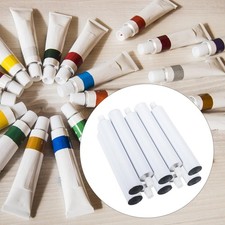 10Pcs Leere Aluminium Tuben