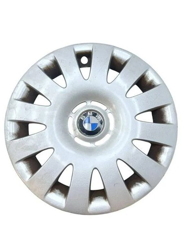 Bmw compact e46 radkappen - e46,