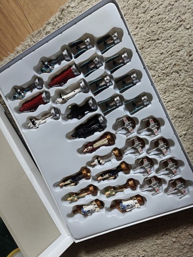 Starwars scharspiel - starwars,