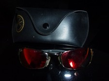 ray ban sonnenbrille herren polarisiert RB3149 004-6Q 56218