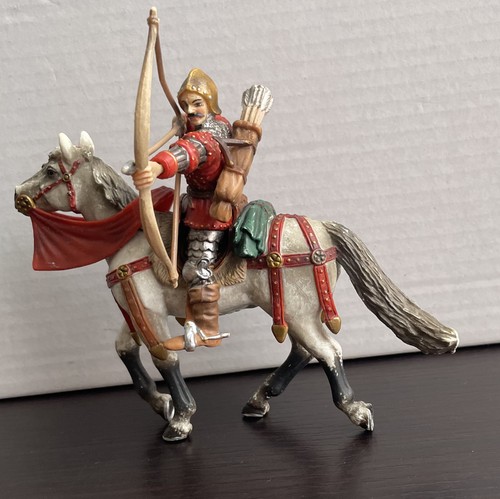 Schleich bogenschütze auf - schleich,