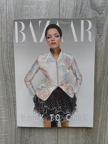 Harper bazaar zeitschrift - harper's,