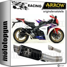 Arrow auspuff gp2 gp 2 - arrow, db