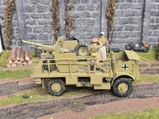 Bedford QL Medium Truck  