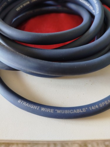 Straight wire musika 2x3 - wire, ,2x3