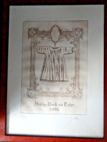 Heliger rock trier - heliger, 1996