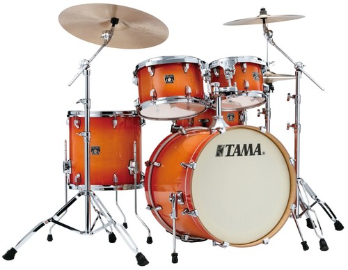 Tama superstar classic - tama,