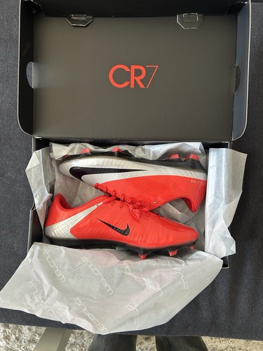 Nike cr7 mercurial stollen - nike,