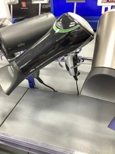 BRAUN BRHD710E Satin Hair 7 Iontec Haartrockner - Wie neu 1#1907216