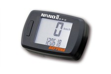 DAYTONA NANO 2 Digitaler Tacho