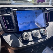 4+64G For Toyota RAV4