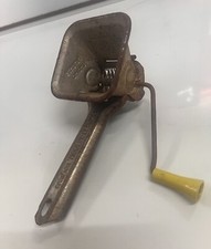 Vintage Mouli Parsmint