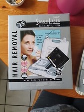 Haar entferner laser