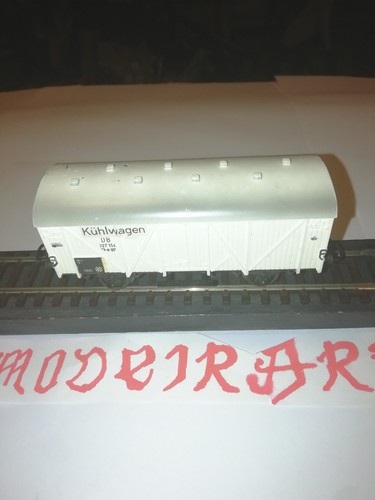 Märklin 50er jahre 4508 - -,