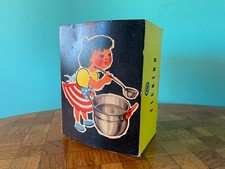 Topf OVP Aluminium für