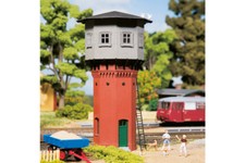 Auhagen 11412 Spur H0 - Wasserturm NEU und OVP