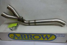 Arrow Verbindungsrohr Auspuff