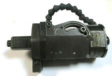 EPPINGER VDI30 Aufnahme mit