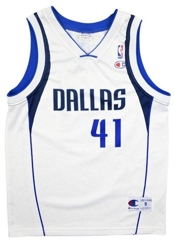 Champion dallas mavericks - dallas,