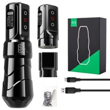Wireless tattoo maschine pen - wireless,