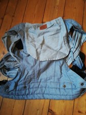 Babytrage Bykay Mei Tai Deluxe