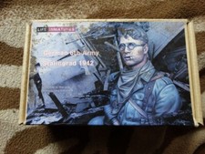 Life Miniatures 1/10 - German