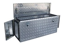 Truckbox P401 - Werkzeugbox